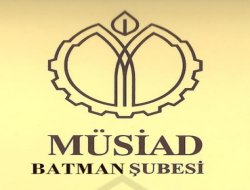MÜSİAD enerji sorunlarını Bakan'a sunacak