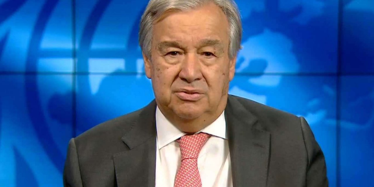 BM: Afganistan için 1,1 milyar dolar bağış sözünü aldık