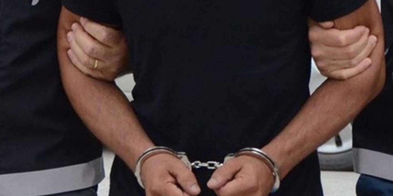 İzmir'de uyuşturucu operasyonu