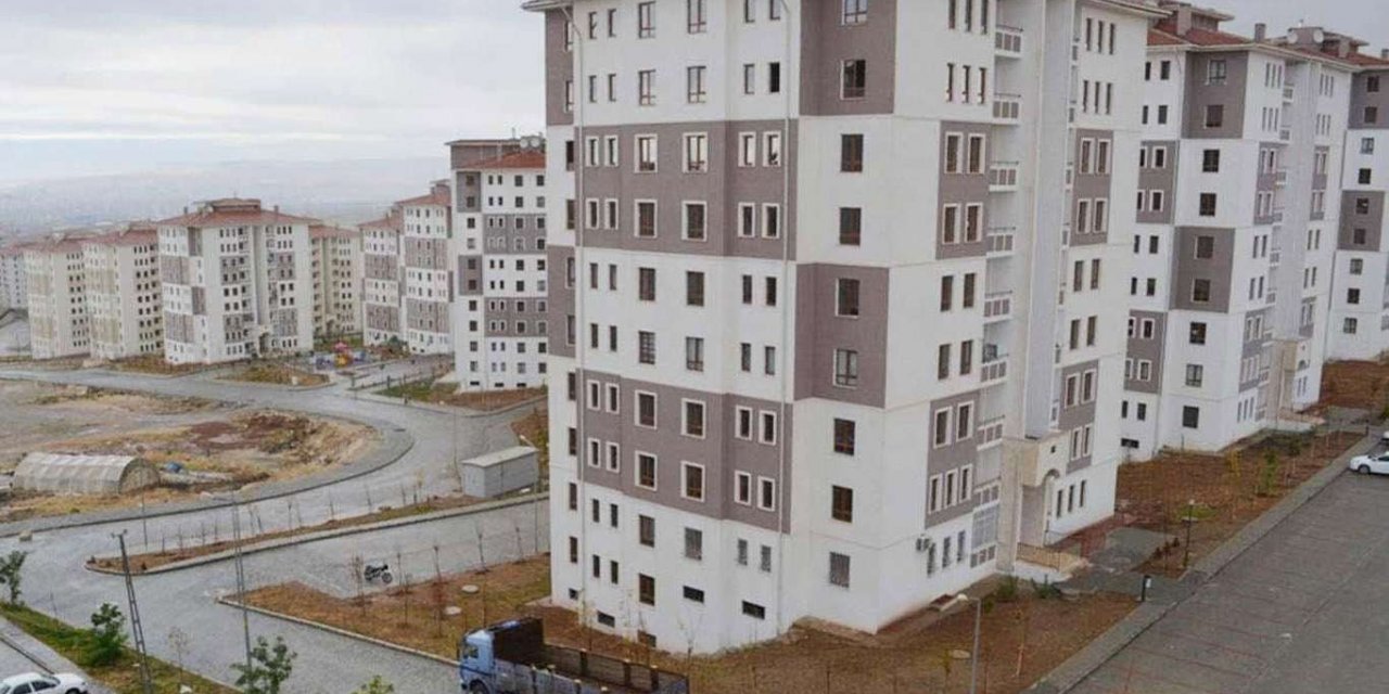 House sales in Turkey decreases by 17% in August: TurkStat