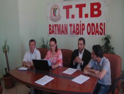 Türkiye'deki mayın temizleme işlemi 8 yıl uzatıldı