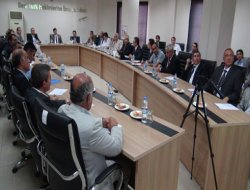 "Uyuşturucuyu taşıma ve kullanma yaşı 11'e düşmüş"