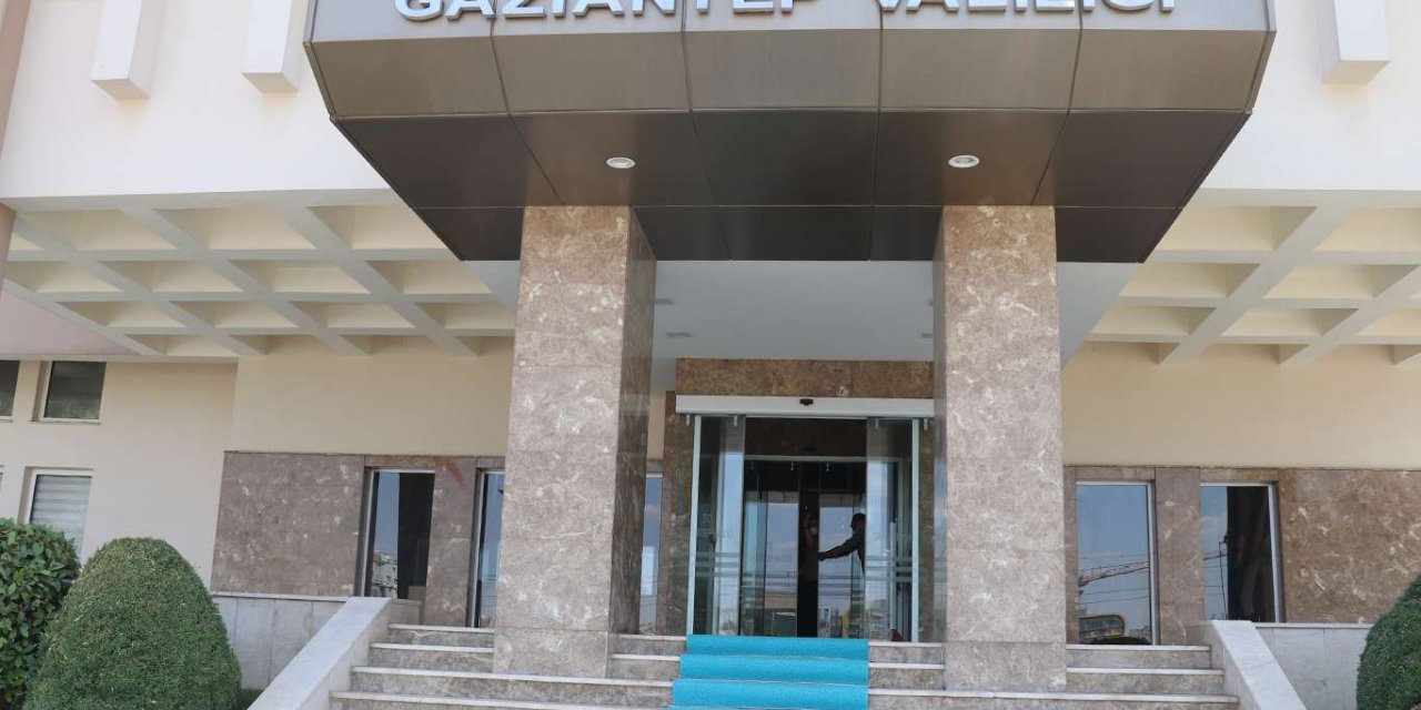 Gaziantep’te uyuşturucu satan şüpheli gözaltına alındı