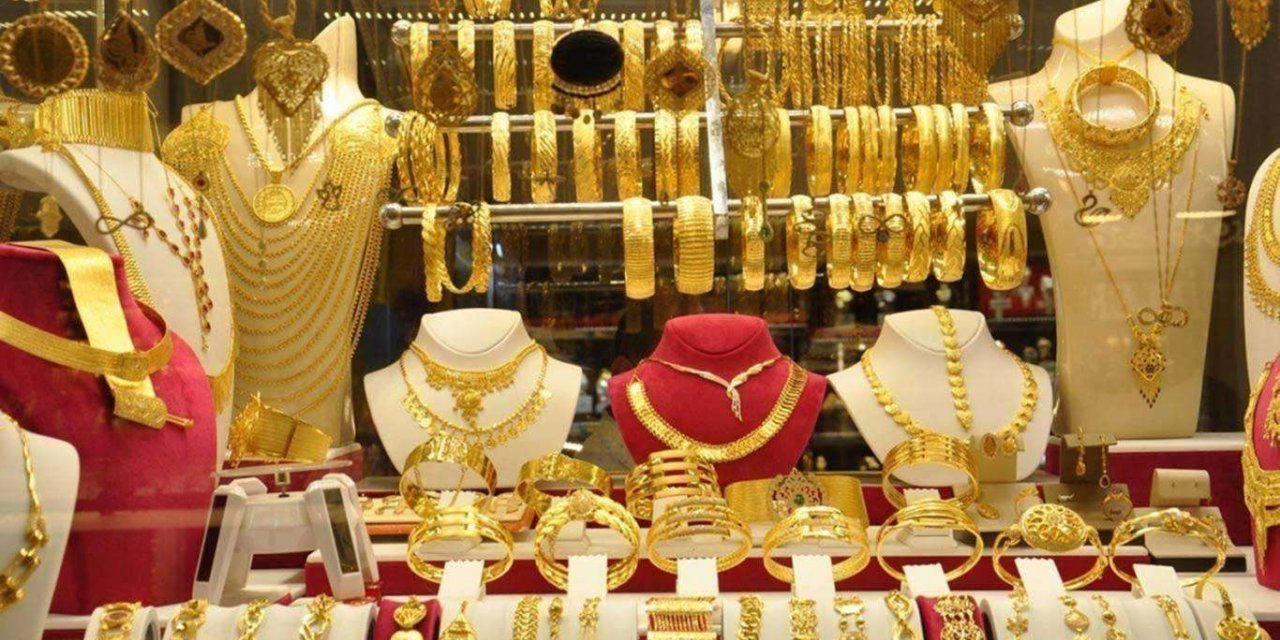 Altın fiyatları yeniden yükselişe geçti