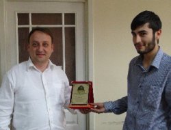 "Peygamber Sevdalılarının yanındayız"