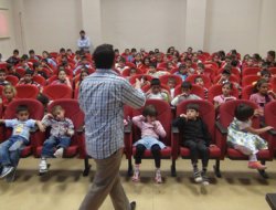 Çocukları sokaklardan kurtarmalıyız!