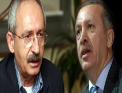 Erdoğan Kılıçdaroğlu'na 1 milyonluk tazminat davası açtı
