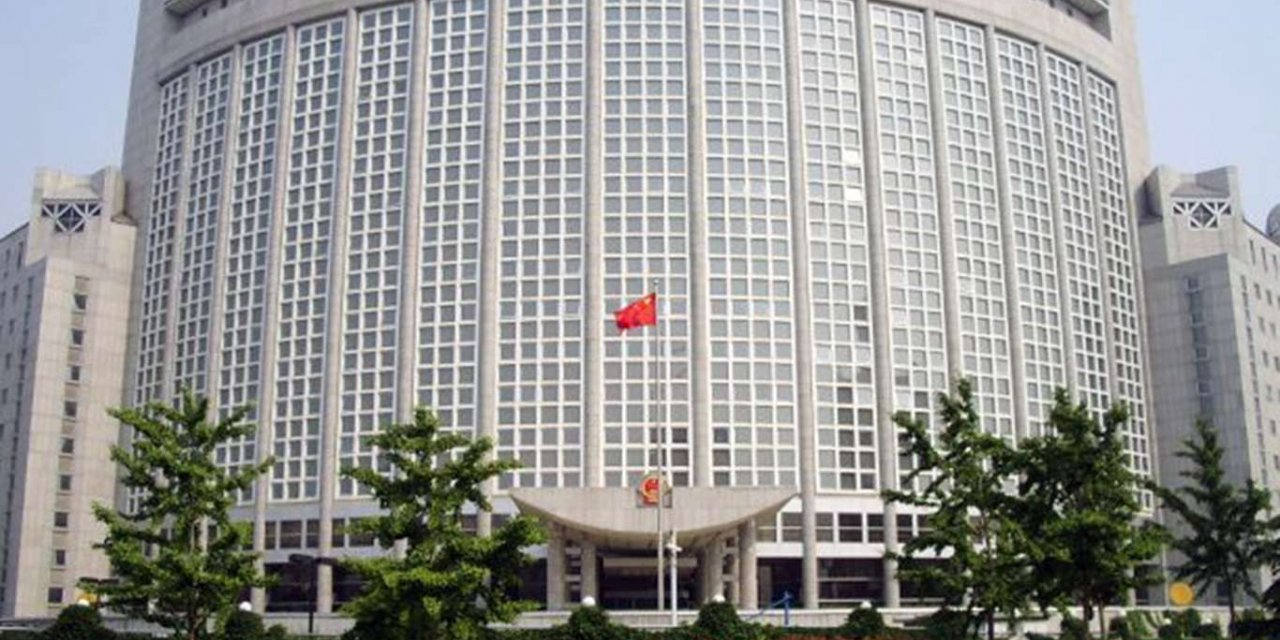 Çin: Aukus Anlaşması bölgesel barış ve istikrara zarar veriyor