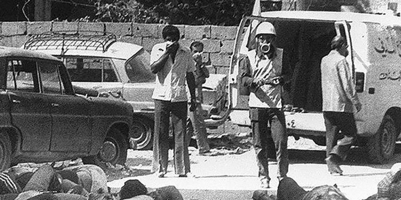 Hesabı mahşere kalan katliam: Sabra ve Şatilla