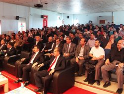 Ağrı'da Ahmed-i Hani'yi anma günleri başladı