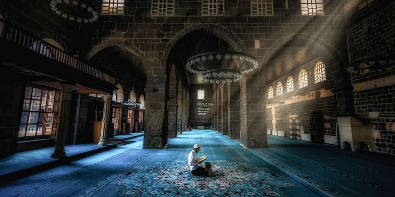 2. Uluslararası Din ve Toplum Fotoğraf Yarışması sonuçları açıklandı