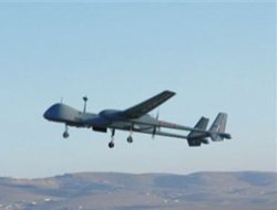 ABD İnsansız Uçakla 8 Kişiyi Katletti
