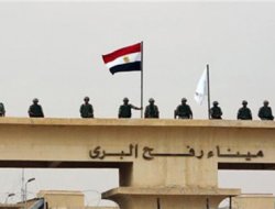 Deriyê Refahê Vebû