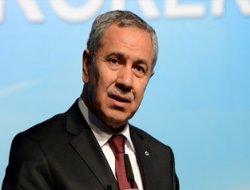 Beyanên Bulend Arinç