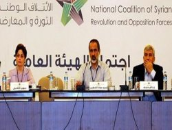 Civîna Dostên Sûriyê