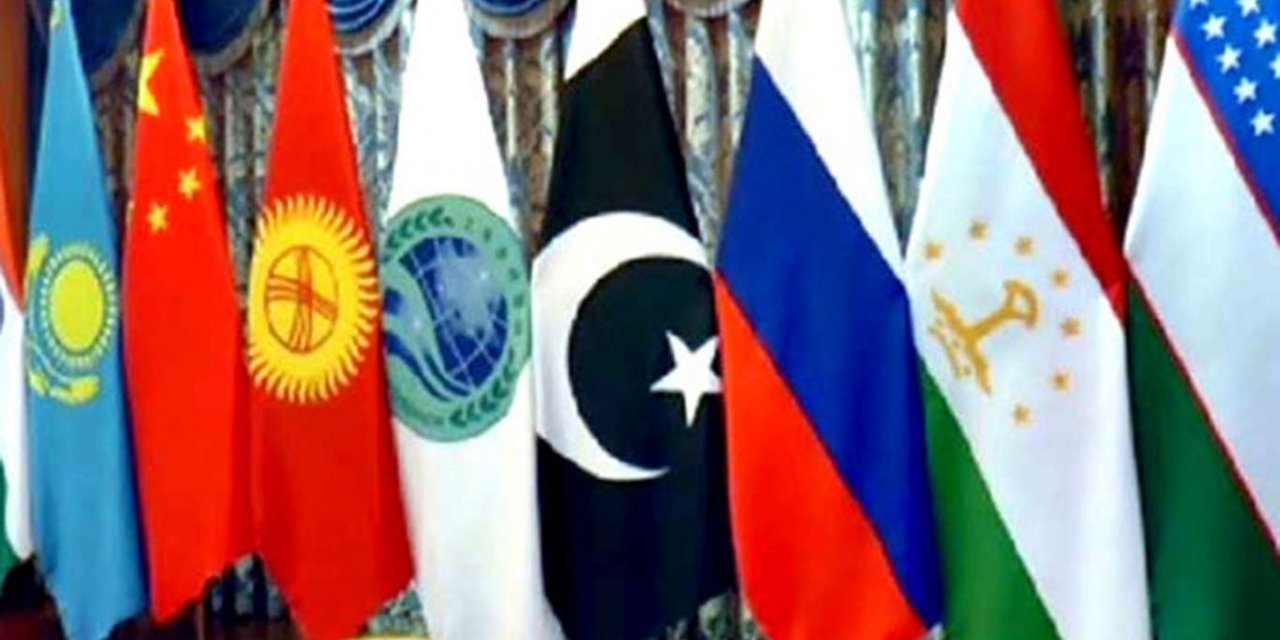 İran Şanghay İş birliği Örgütüne tam üye olarak kabul edildi