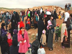 Uluslararası Af Örgütü: AB Rolünü Oynamıyor