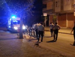 Batman'da bir Suriyeli öldürüldü