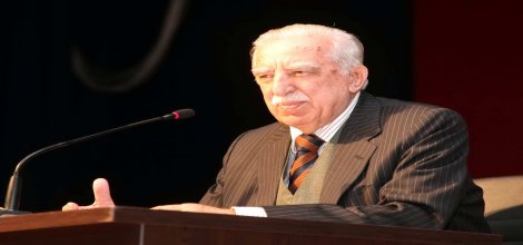 Nevzat Yalçıntaş: İsrail ile ilişkiler kuvvetlendirilmeli