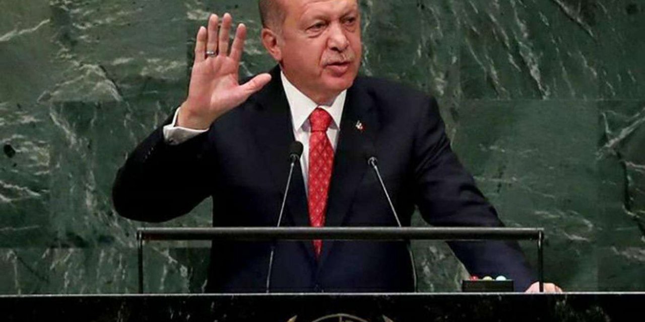 Turkey’s President Erdoğan to visit the United States