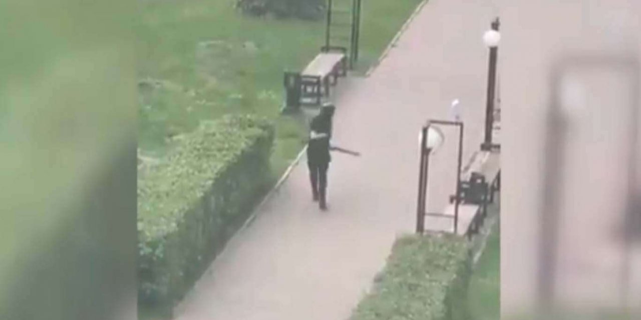 Rusya'da üniversite saldırısında ölü sayısının 6 olduğu açıklandı