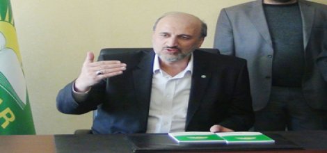 İslami Partiler Birliği fikri İslami partiler tarafından ilgiyle karşılandı