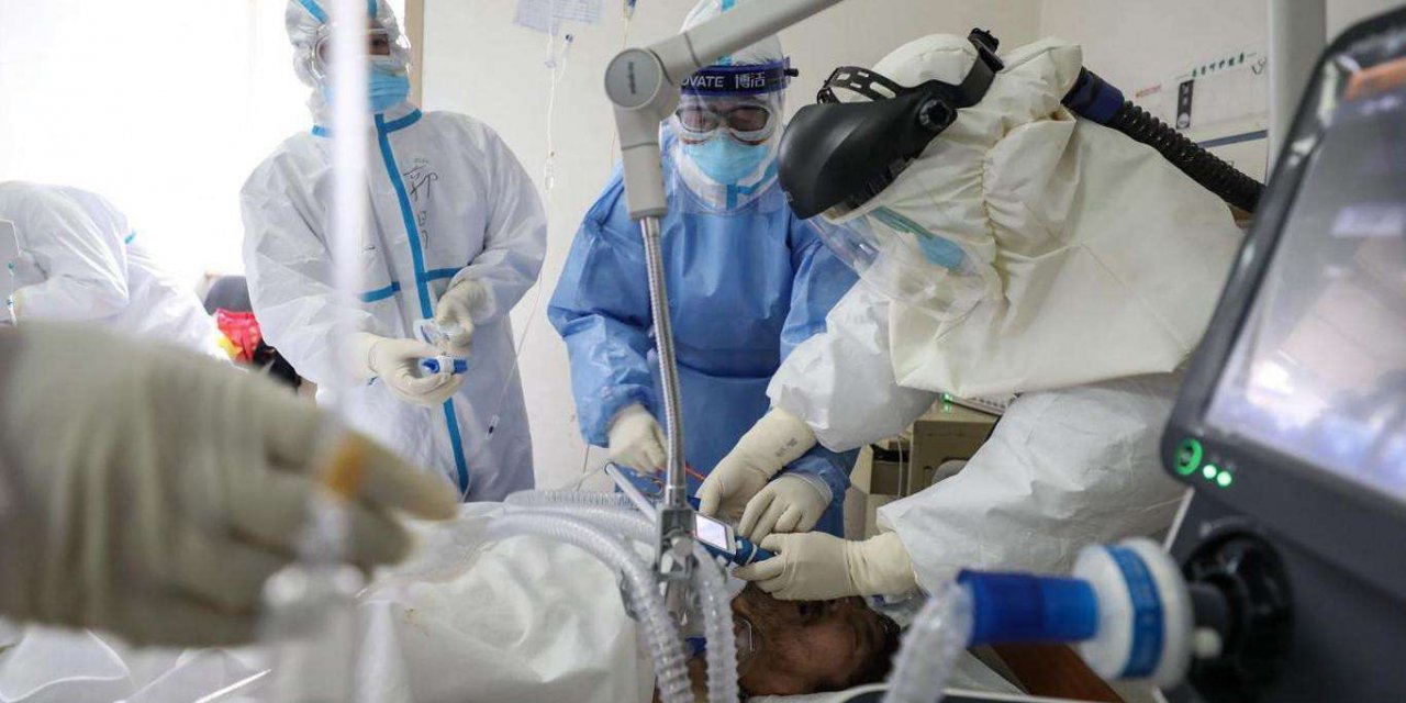 Peru'da Coronavirus nedeniyle ölenlerin sayısı 200 bine yaklaştı