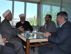 'Bu işi Türkiye, İran, Mısır ve Suudi çözebilir'