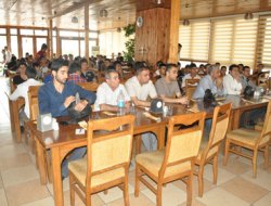 "Beyaz Düşler Projesi" sona erdi