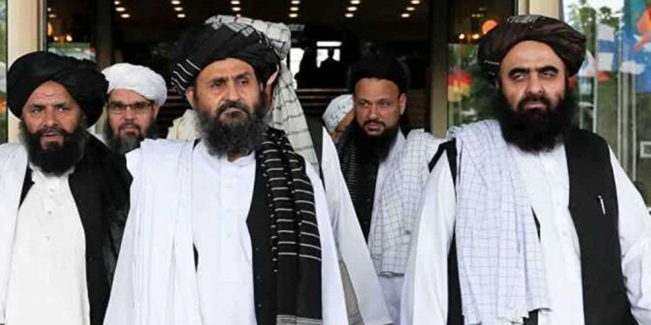 Taliban'dan BM Genel Kurulu görüşmelerine katılma talebi