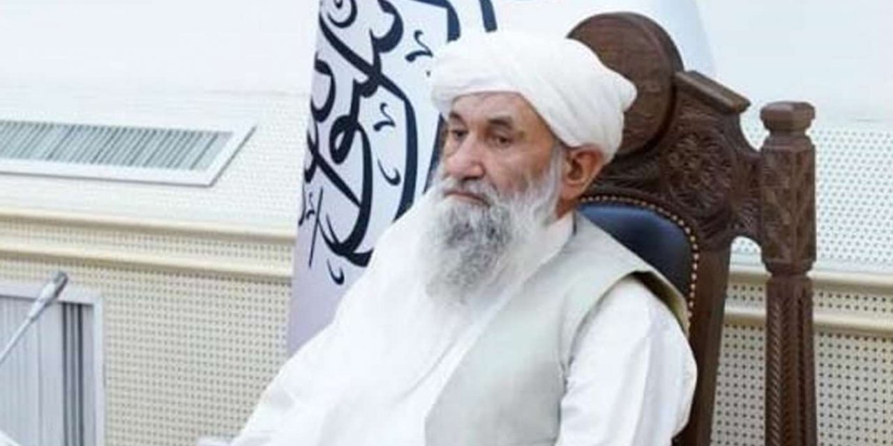 Rusya, Çin ve Pakistan temsilcileri Taliban'la görüştü