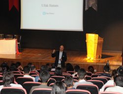 "Bir Yaşam Tarzı Olarak Girişimcilik" nedir?