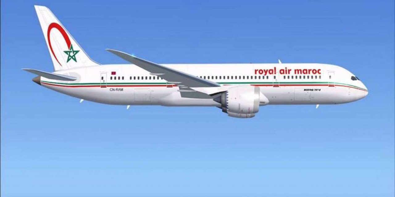Cezayir sınır kapılarının ardından hava sahasını da Fas'a kapattı