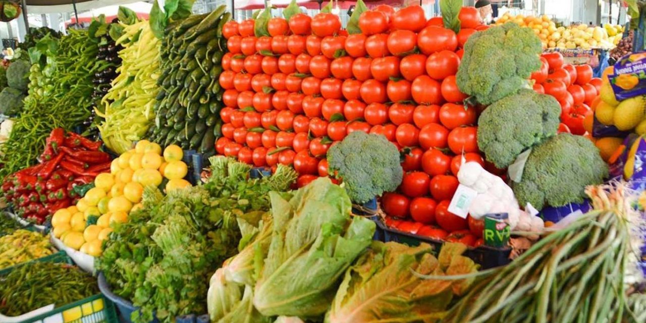 Gıda enflasyonundaki artış üreticiyi ve dar gelirlileri olumsuz etkiliyor