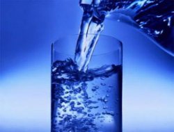 Su içerek obeziteyi önleyin