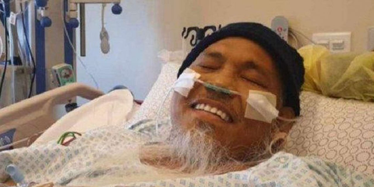 On binlerce kişinin hidayetine vesile olan Filipinli alim Dilabina vefat etti