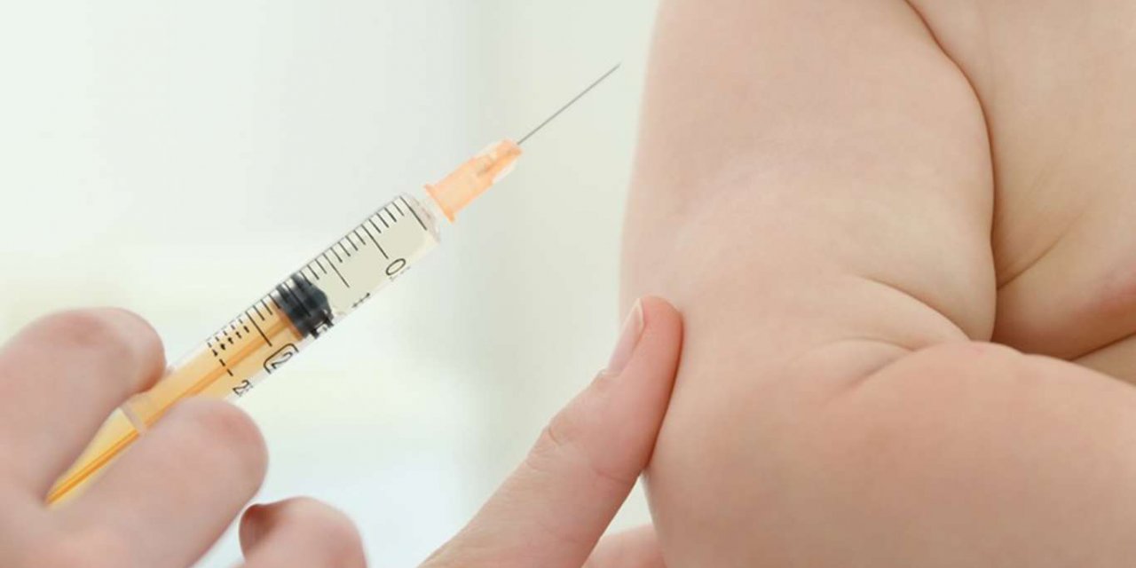 Sağlık Bakanlığından "yanlış aşı" iddialarına ilişkin açıklamada