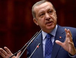 Erdoğan: Reyhanlı failleri CHP-Esed arabulucusu
