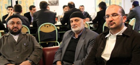 Avrupa İslam Alimleri Birliği kuruldu