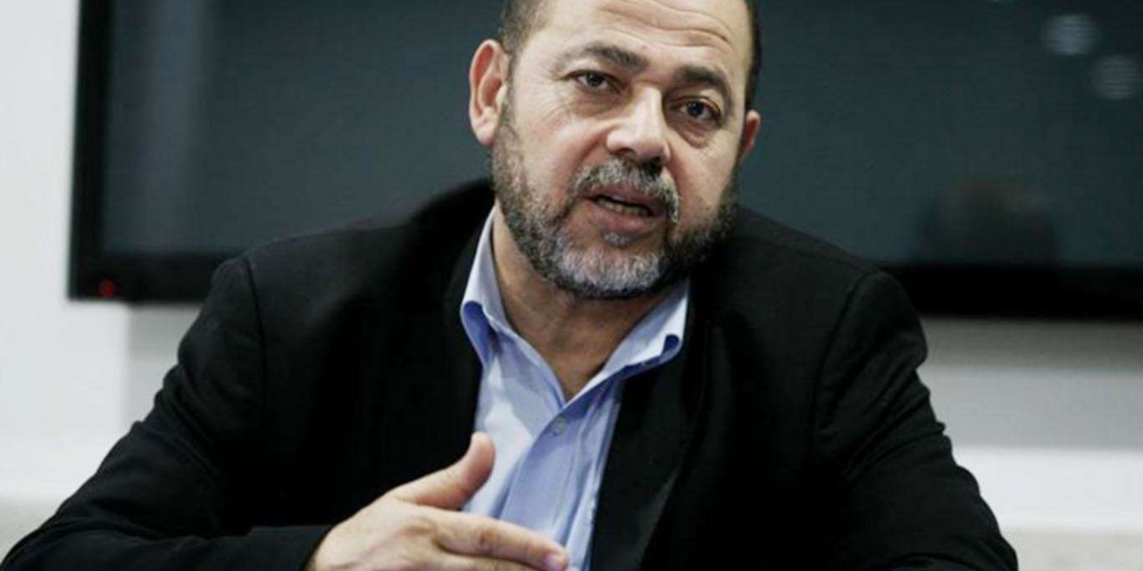 HAMAS'tan "Sudan'ın HAMAS'ın mal varlıklarına el koyduğu" iddiasına ilişkin açıklama