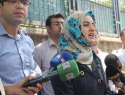 "Mersin Valisi hakkında soruşturma açılsın"