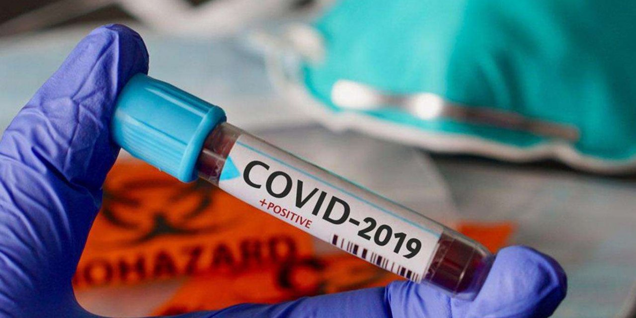 Turkey’s coronavirus death toll rises to 62,745
