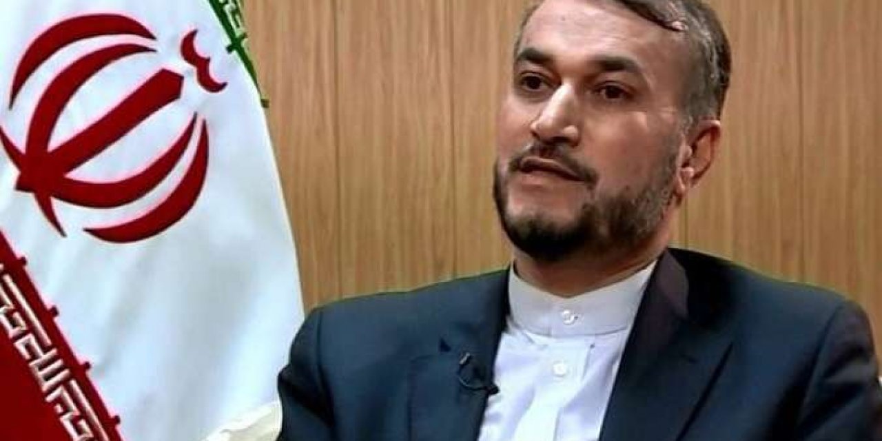 İran'dan nükleer müzakere mesajı "müzakerelere yeniden döneceğiz"