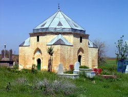 Çınar Şefkat Der'den Taziye Mesajı