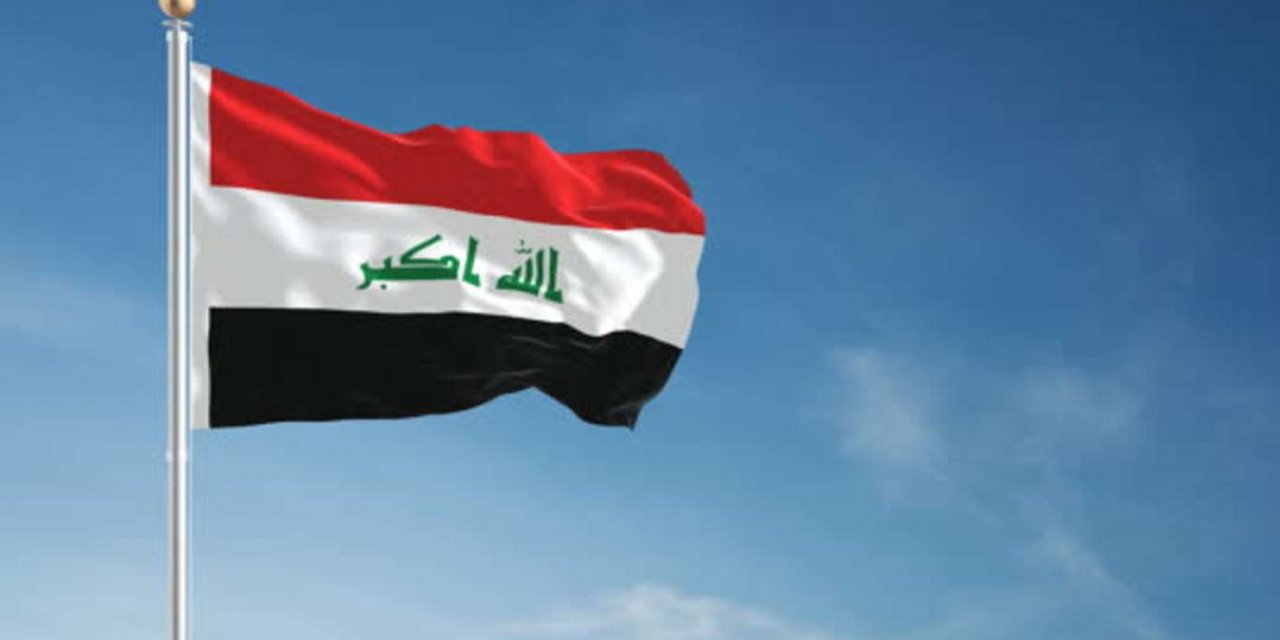 Irak, işgalci siyonist rejimle normalleşmeyi reddettiklerini açıkladı