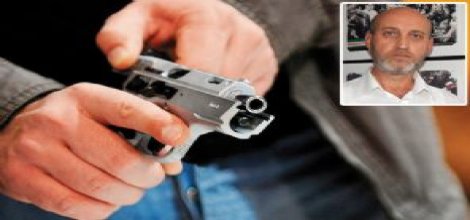 Medet Ünlü'nün Katili not defterinde