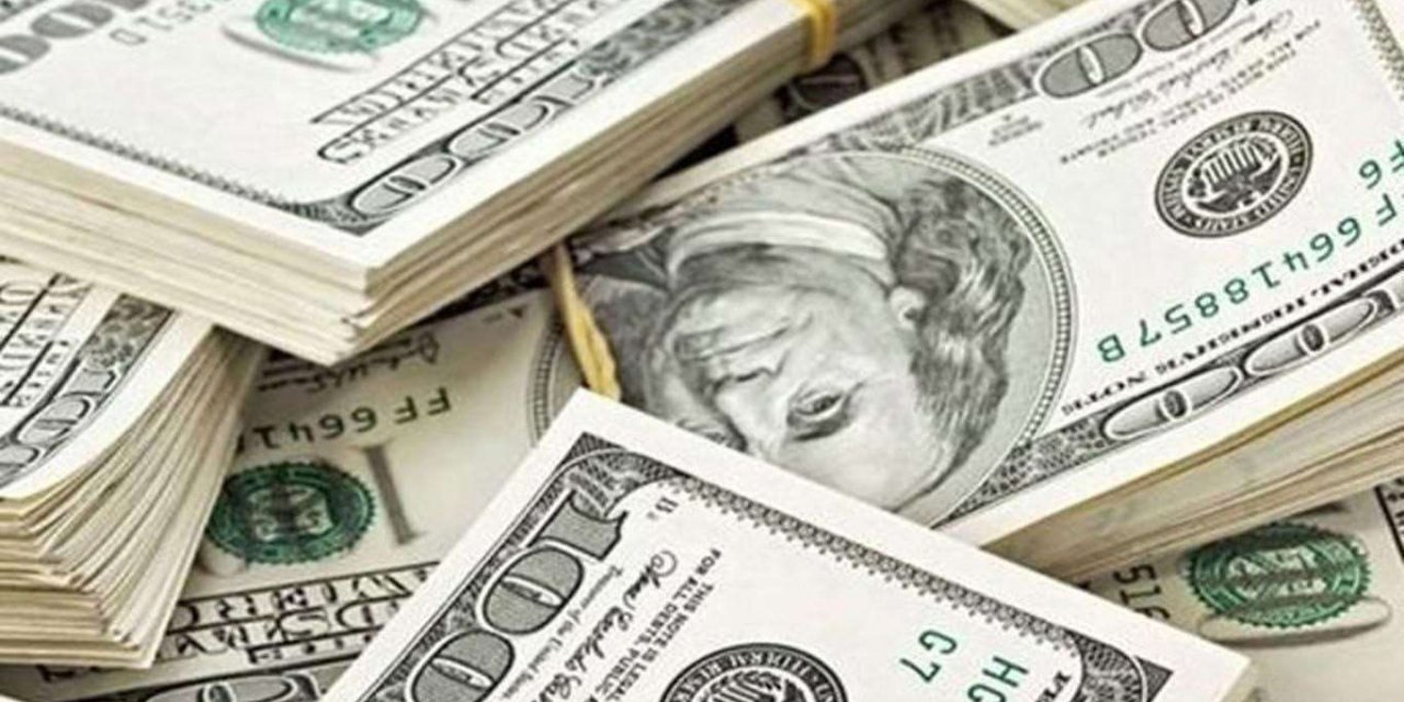 Sakarya'da sahte doları operasyonu: 1 kişi tutuklandı
