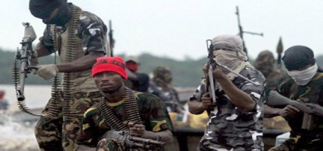 Nijer Ordusuna saldırıyı El Kaide üstlendi