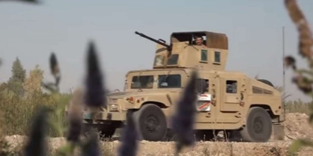 DAİŞ'ten Irak'ta saldırı: 3 ölü