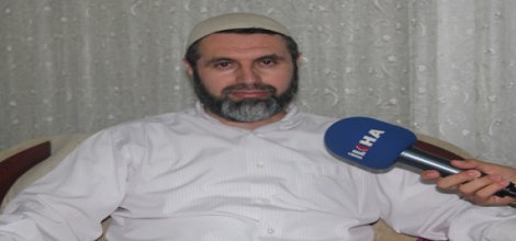 "Film dizileriyle gençler yozlaştırılıyor"